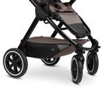 ABC Design Samba 2 Set Kinderwagen inkl. Tragewanne