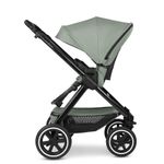 ABC Design Samba 2 Set Kinderwagen inkl. Tragewanne