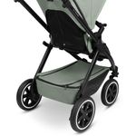 ABC Design Samba 2 Set Kinderwagen inkl. Tragewanne