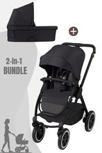 ABC Design Samba 2 Set Kinderwagen inkl. Tragewanne