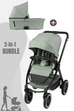 ABC Design Samba 2 Set Kinderwagen inkl. Tragewanne