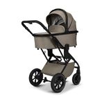 Moon Gio+ Kinderwagen / Kombikinderwagen