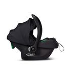 Moon Gio+ Kinderwagen Set inkl. Cosmo 2.0. Babyschale