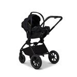 Moon Gio+ Kinderwagen Set inkl. Cosmo 2.0. Babyschale