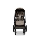 Moon Gio+ Kinderwagen Set inkl. Cosmo 2.0. Babyschale