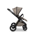 Moon Gio+ Kinderwagen Set inkl. Cosmo 2.0. Babyschale