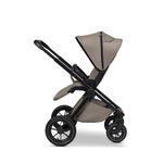 Moon Gio+ Kinderwagen Set inkl. Cosmo 2.0. Babyschale