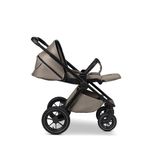 Moon Gio+ Kinderwagen Set inkl. Cosmo 2.0. Babyschale