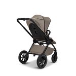 Moon Gio+ Kinderwagen Set inkl. Cosmo 2.0. Babyschale