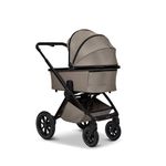 Moon Gio+ Kinderwagen Set inkl. Cosmo 2.0. Babyschale