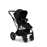 Moon PIÙ Kinderwagen Set inkl. Cosmo 2.0. Babyschale