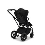 Moon PIÙ Kinderwagen Set inkl. Cosmo 2.0. Babyschale