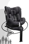 Avova Sperber X Reboard Kindersitz / 0-4 Jahre
