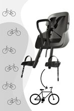 Britax Römer Jockey Mini Kinderfahrradsitz