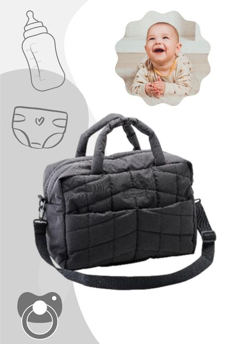 Britax Römer Wickeltasche