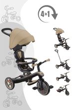 Globber Trike Explorer 4-in-1 Dreirad / Laufrad