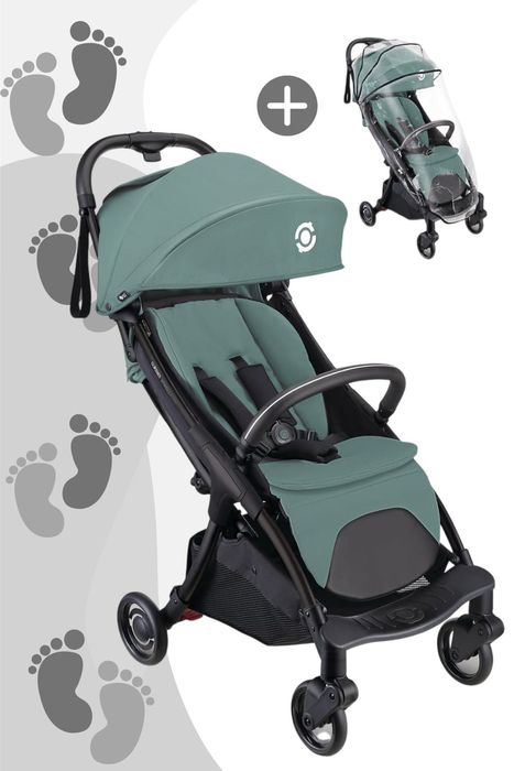 Globber Stroll•Lite Buggy