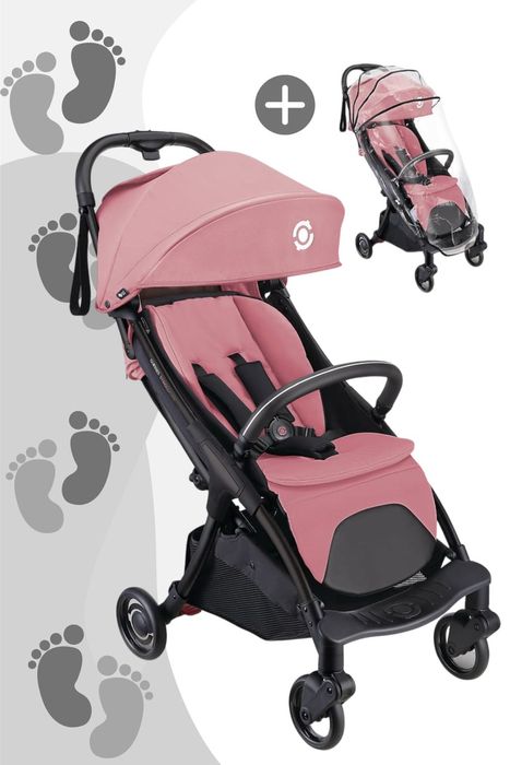 Globber Stroll•Lite Buggy