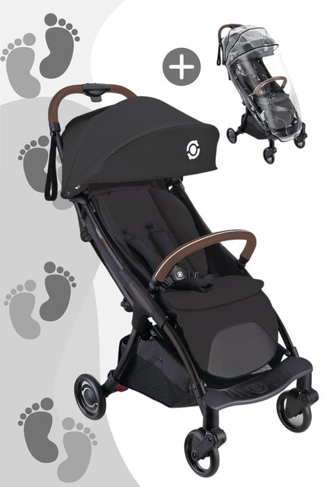 Globber Stroll•Lite Buggy