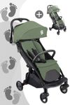 Globber Stroll•Lite Buggy