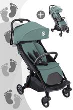 Globber Stroll•Lite Buggy