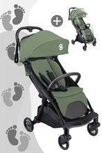 Globber Stroll•Lite Buggy