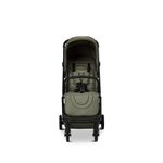 Moon Buggy Zoé inkl. Regenschutz, Transporttasche und Adapter