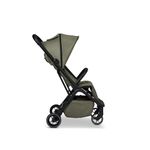 Moon Buggy Zoé inkl. Regenschutz, Transporttasche und Adapter