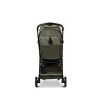 Moon Buggy Zoé inkl. Regenschutz, Transporttasche und Adapter