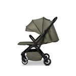 Moon Buggy Zoé inkl. Regenschutz, Transporttasche und Adapter