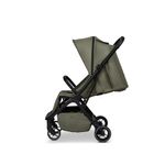 Moon Buggy Zoé inkl. Regenschutz, Transporttasche und Adapter
