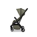 Moon Buggy Zoé inkl. Regenschutz, Transporttasche und Adapter