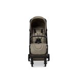 Moon Buggy Zoé inkl. Regenschutz, Transporttasche und Adapter