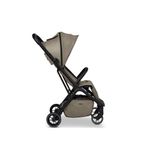 Moon Buggy Zoé inkl. Regenschutz, Transporttasche und Adapter