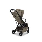 Moon Buggy Zoé inkl. Regenschutz, Transporttasche und Adapter