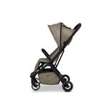 Moon Buggy Zoé inkl. Regenschutz, Transporttasche und Adapter