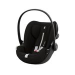 Cybex Balios S Lux Kinderwagen inkl. Babywanne, Babyschale Cloud G und Isofix Base G