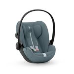 Cybex Balios S Lux Kinderwagen inkl. Babywanne, Babyschale Cloud G und Isofix Base G