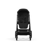 Cybex Balios S Lux inkl. Babywanne, Babyschale Cloud G / Isofix Base G