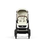 Cybex Balios S Lux Kinderwagen inkl. Babywanne, Babyschale Cloud G und Isofix Base G