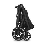 Cybex Balios S Lux inkl. Babywanne, Babyschale Cloud G / Isofix Base G
