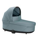 Cybex Balios S Lux Kinderwagen inkl. Babywanne, Babyschale Cloud G und Isofix Base G