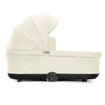 Cybex Balios S Lux Kinderwagen inkl. Babywanne, Babyschale Cloud G und Isofix Base G