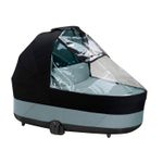Cybex Balios S Lux Kinderwagen inkl. Babywanne, Babyschale Cloud G und Isofix Base G
