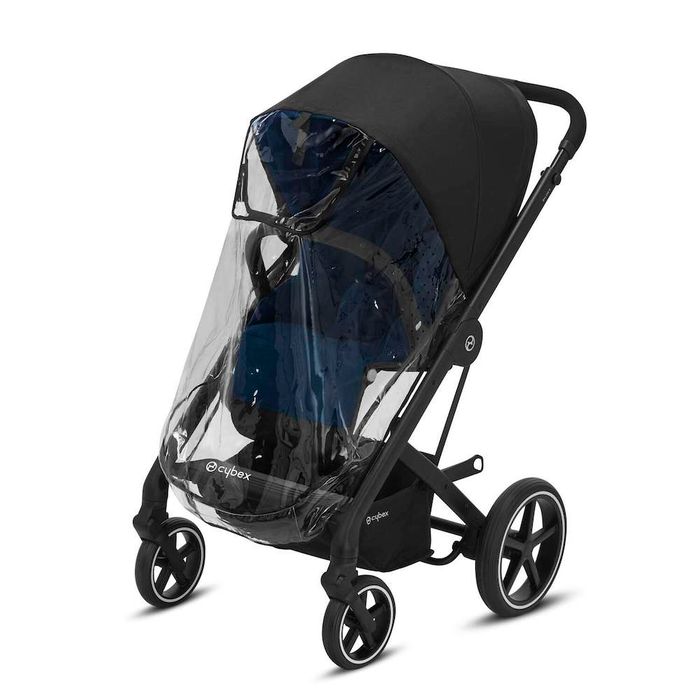 Cybex Regenverdeck Balios S Lux 