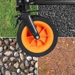 FALKO GO elektrischer Bollerwagen