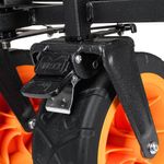 FALKO GO elektrischer Bollerwagen