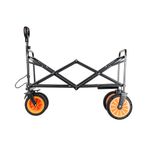 FALKO GO elektrischer Bollerwagen