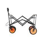 FALKO GO elektrischer Bollerwagen