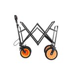 FALKO GO elektrischer Bollerwagen